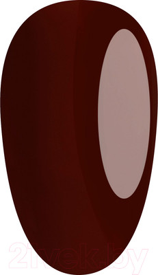 Лак для ногтей E.Mi Ультрастойкий Gel Effect Роковая сиена №176 (9мл)