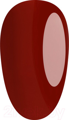 Лак для ногтей E.Mi Ультрастойкий Gel Effect Рубиновая рулетка №174 (9мл)