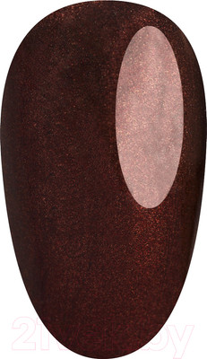 Лак для ногтей E.Mi Ультрастойкий Gel Effect Сандаловое дерево №158 (9мл)