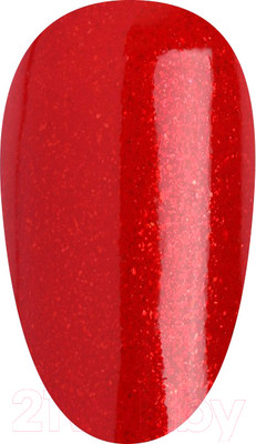 Лак для ногтей E.Mi Ультрастойкий Gel Effect Сахарная палочка №138 (9мл)