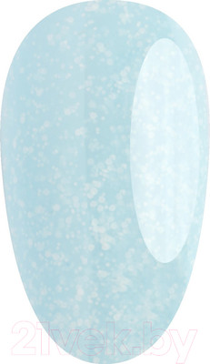 Лак для ногтей E.Mi Ультрастойкий Gel Effect Эфирный берег №168 (9мл)