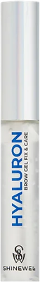 Гель для бровей Shinewell BCG2-01 с гиалуроновой кислотой (8мл)