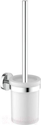 Ершик для унитаза Aquatek Европа AQ4110CR