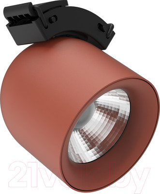 Трековый светильник Divinare Decorato 2485/34 SP-10