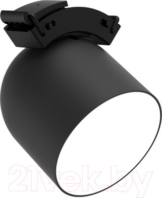 Трековый светильник Divinare Decorato 2486/06 SP-10