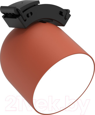 Трековый светильник Divinare Decorato 2488/34 SP-10