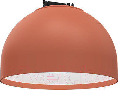 Трековый светильник Divinare Decorato 2493/34 SP-10