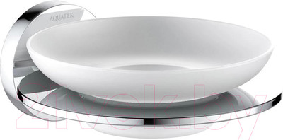 Мыльница Aquatek Оберон AQ4203CR