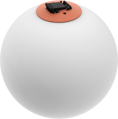 Трековый светильник Divinare Decorato 2507/34 SP-16