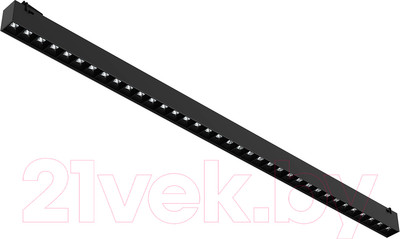 Трековый светильник Divinare Decorato 2467/06 SP-36