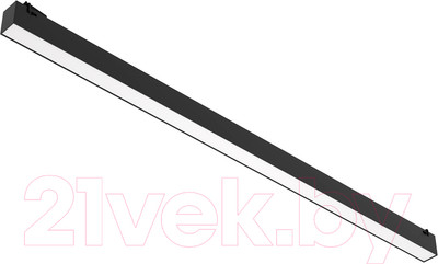 Трековый светильник Divinare Decorato 2475/06 SP-30