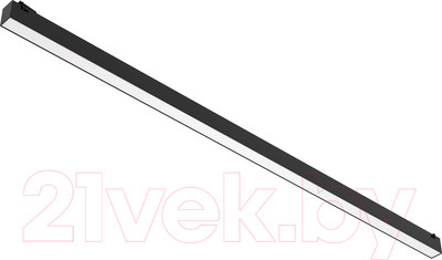 Трековый светильник Divinare Decorato 2478/06 SP-40