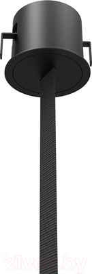 Крепление для шинопровода Divinare Decorato D252506