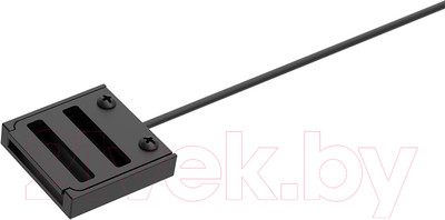 Заглушка для шинопровода Divinare Decorato D253306