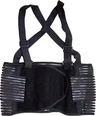 Суппорт поясницы ZEZ Sport 029