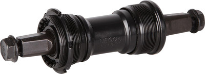 Каретка для велосипеда Neco B906BK / Х21211