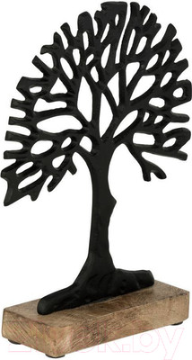 Статуэтка Eglo Kemaman Дерево 427564