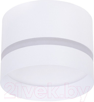 Точечный светильник Arte Lamp Imai A2265PL-1WH