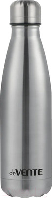 Термос для напитков deVente Steel / 8090305