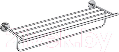 Полка для полотенца Aquatek Оберон AQ4215CR