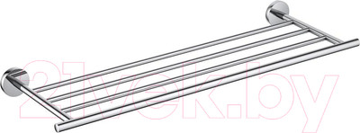 Полка для полотенца Aquatek Оберон AQ4222CR