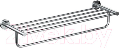 Полка для полотенца Aquatek Европа AQ4115CR