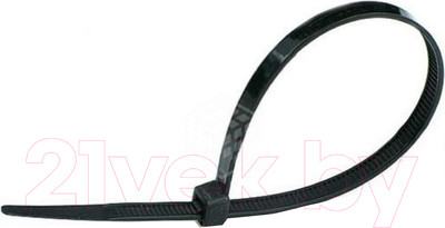 Стяжка для кабеля Вихрь 73/9/1/28 (100шт)