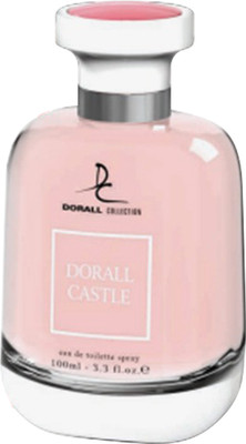 Туалетная вода Dorall Collection Castle (100мл)