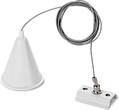 Крепление для шинопровода Wolta WTL-MK3/01W