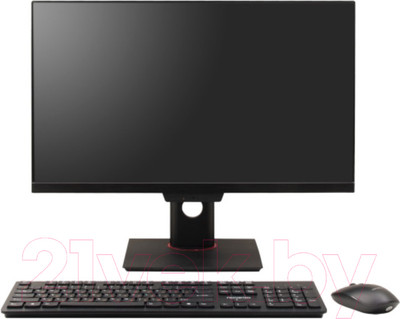 Моноблок IRBY Pro 23-i5104-8-0-1-N-H510-010