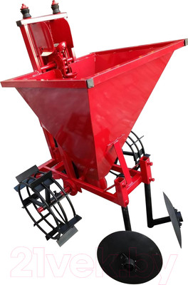 Картофелесажалка МТЗ КСН-1 КСН1-00.000