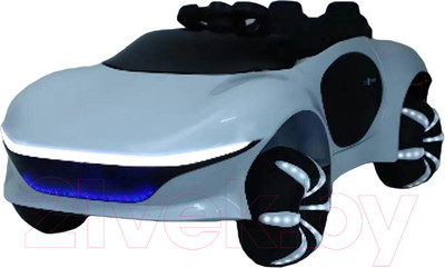 Детский автомобиль Rant Basic REC-011-W (белый)