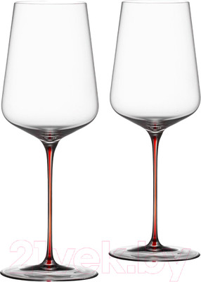 Набор бокалов Fissman 19066 (2шт)