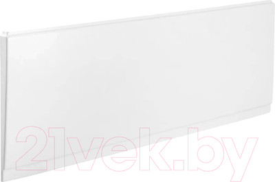 Экран для ванны Cezares ECO-155-F-SCR-W37