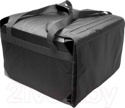 Термосумка Зубрава СТДП45КР (черный)