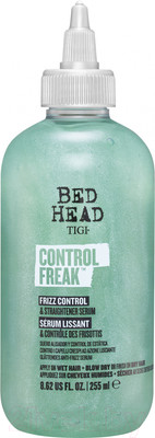 Сыворотка для укладки волос Tigi Bed Head Control Freak Serum (255мл)