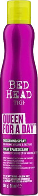 Спрей для волос Tigi Bed Head Queen For A Day Spray (284г)