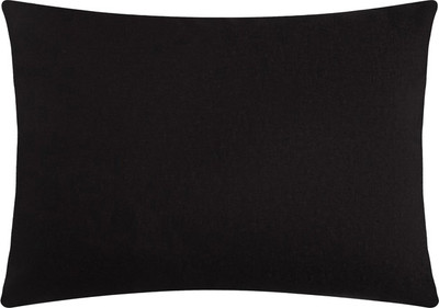 Наволочка Этель 9241757 (черный)