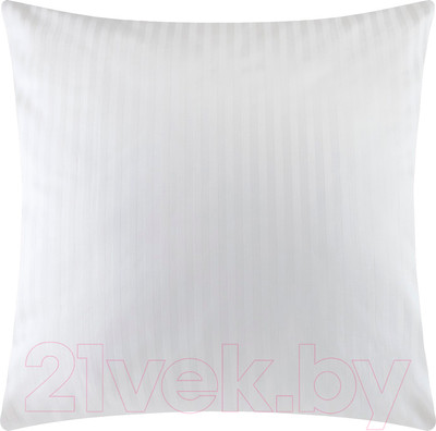 Наволочка Этель 4851837 (белый)