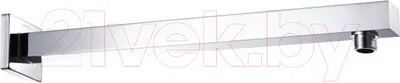 Душевой кронштейн Aquatek AQ2177CR