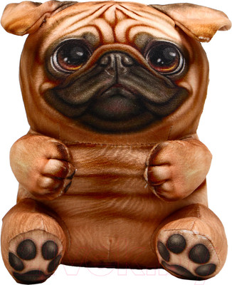 Мягкая игрушка Milo Toys Собака / 10179615