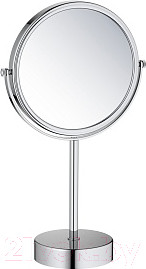 Зеркало косметическое Aquatek AQ4914CR