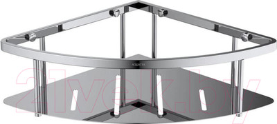 Полка для ванной Aquatek AQ4926CR