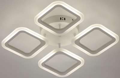 Люстра De City Мадлен 424012804