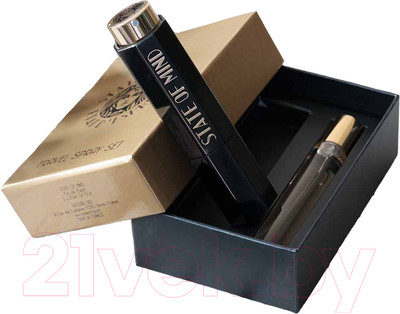 Парфюмерный набор State of Mind Fanfarone Italiano (20мл+20мл)