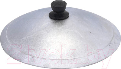 Крышка для казана Grand Metall Invest Алюминиевая (4.5л)