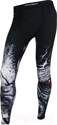 Тайтсы BoyBo Animals (XS)