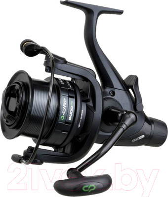 Катушка безынерционная Carp Pro D-Carp 6000 FS / CPDCN6FS (без лески)