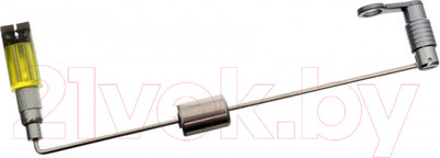 Сигнализатор поклевки Carp Pro Index / CP2520Y (желтый)