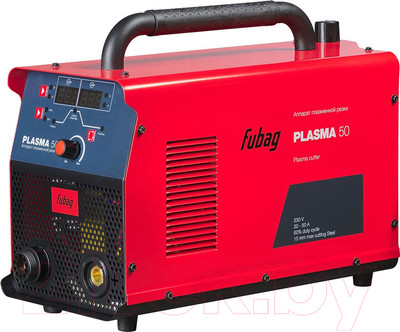 Плазморез Fubag Plasma 50 / 46122.1 (с горелкой)